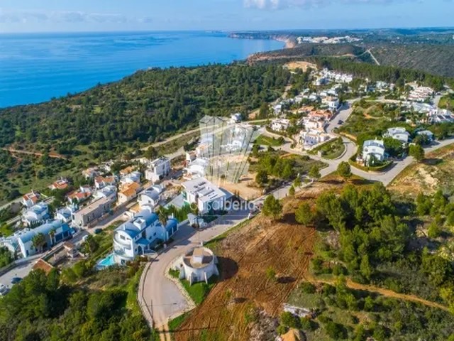 Portugal property for sale in Algarve, Quinta-Da-Fortaleza